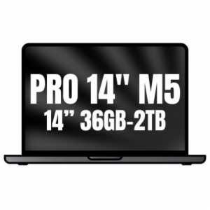 ORDENADOR PORTATIL APPLE MGDU4Y/A PRO 14